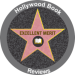 Hollywood Book Reviews Excellent Merit rating badge